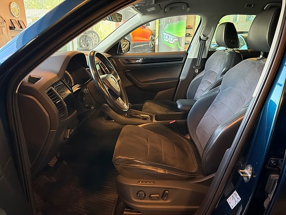 Skoda Kodiaq 5 of 18