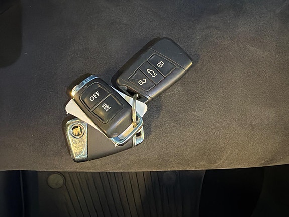 Skoda Kodiaq 18 of 18