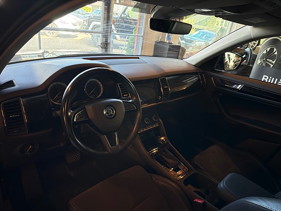 Skoda Kodiaq 6 of 18