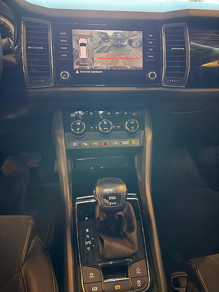 Skoda Kodiaq 15 of 18