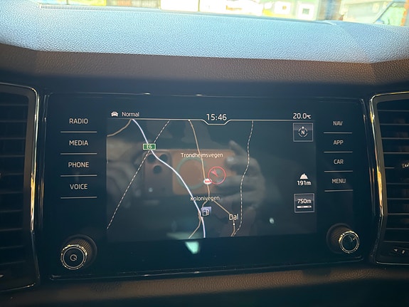 Skoda Kodiaq 17 of 18