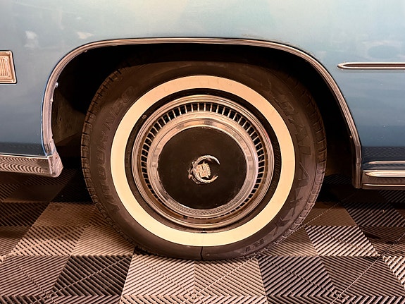 Cadillac Eldorado 20 of 30