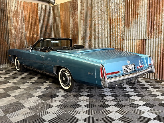 Cadillac Eldorado 14 of 30