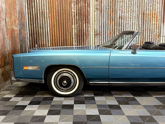 Cadillac Eldorado 19 of 30