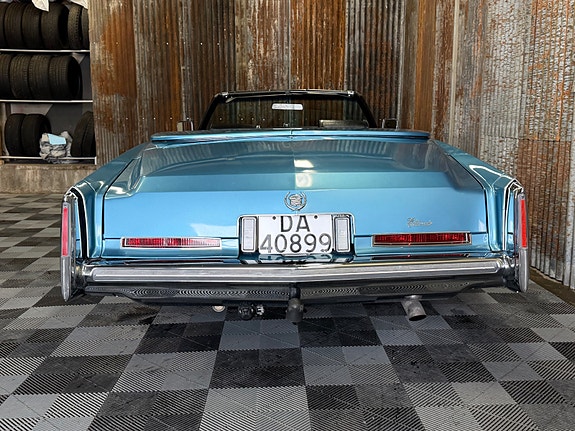 Cadillac Eldorado 22 of 30