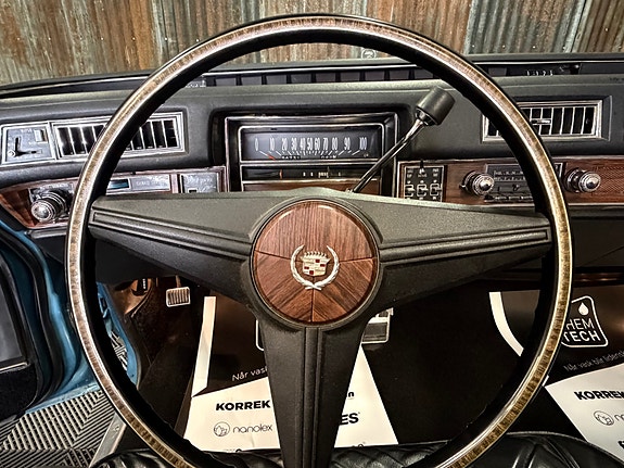 Cadillac Eldorado 30 of 30