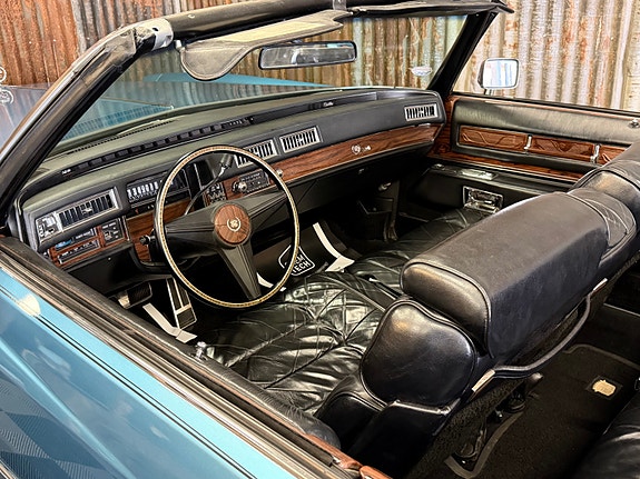 Cadillac Eldorado 24 of 30