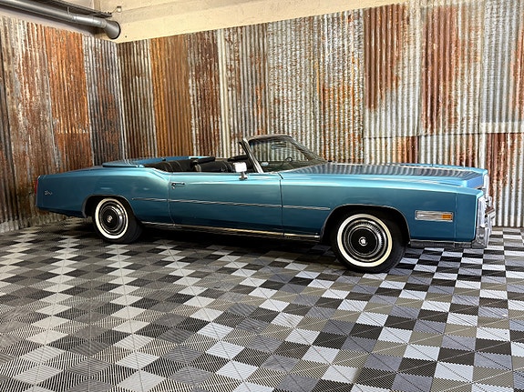 Cadillac Eldorado 7 of 30