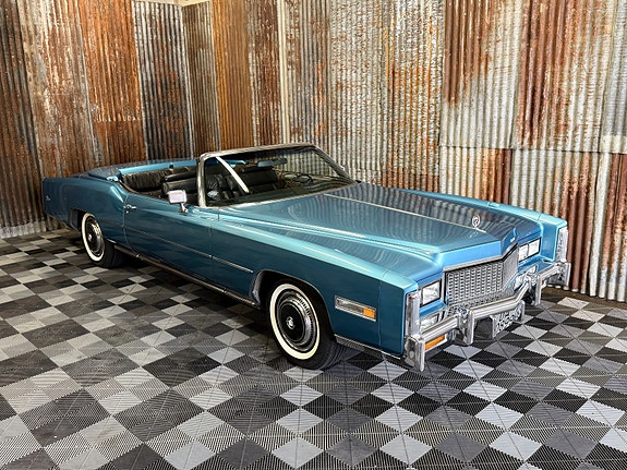 Cadillac Eldorado 6 of 30