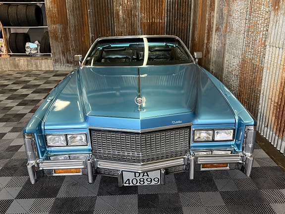 Cadillac Eldorado 13 of 30