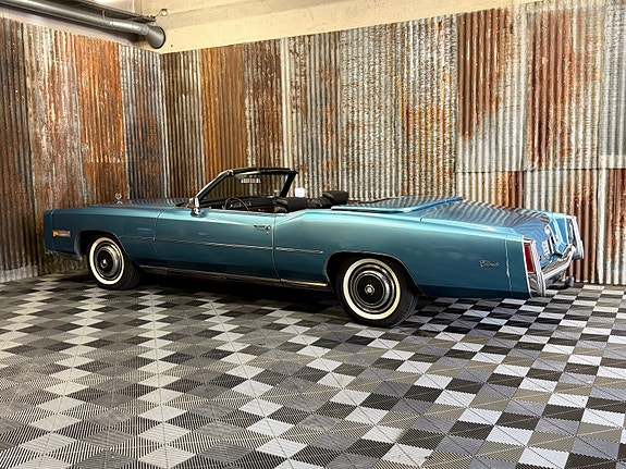Cadillac Eldorado 16 of 30