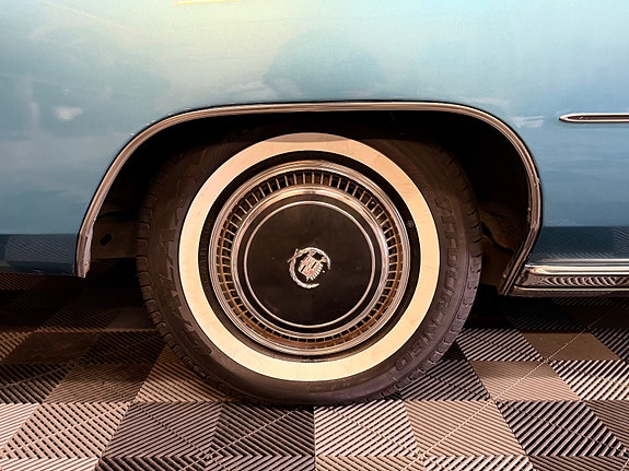 Cadillac Eldorado 10 of 30
