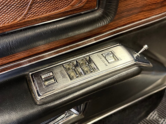Cadillac Eldorado 29 of 30