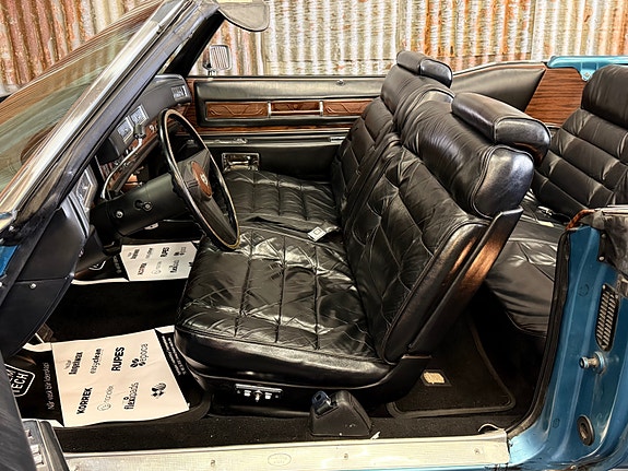 Cadillac Eldorado 25 of 30