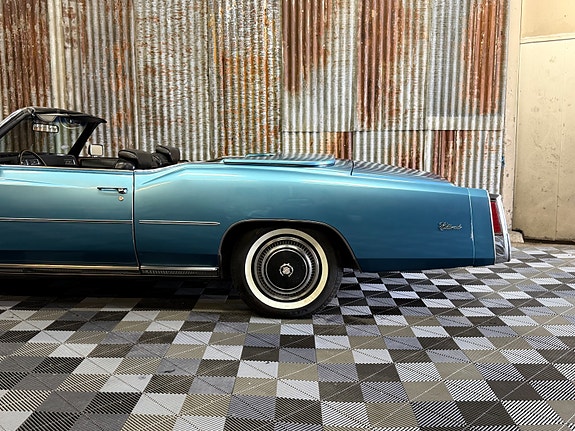 Cadillac Eldorado 17 of 30