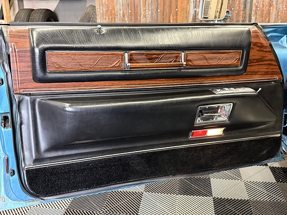 Cadillac Eldorado 28 of 30