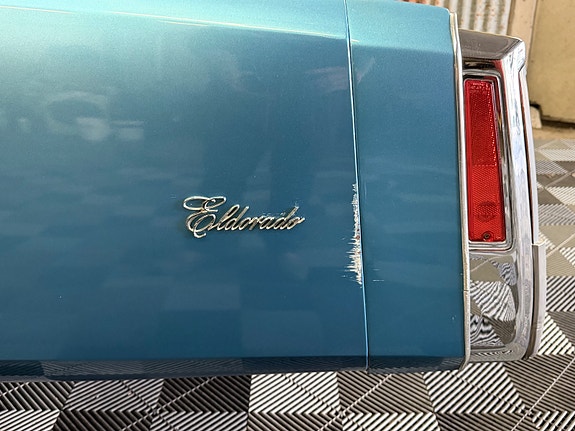 Cadillac Eldorado 18 of 30