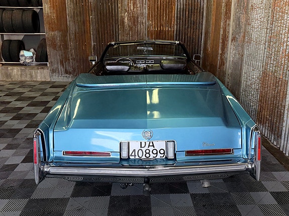 Cadillac Eldorado 23 of 30
