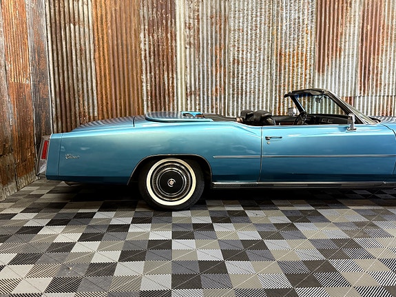Cadillac Eldorado 9 of 30
