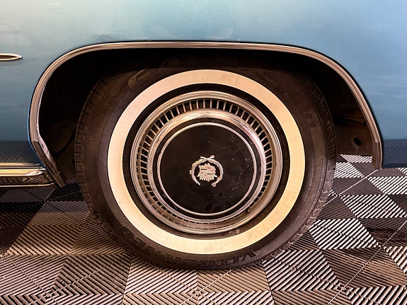 Cadillac Eldorado 21 of 30