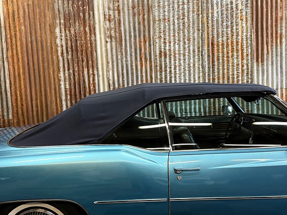 Cadillac Eldorado 4 of 5