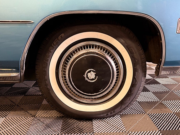 Cadillac Eldorado 11 of 30
