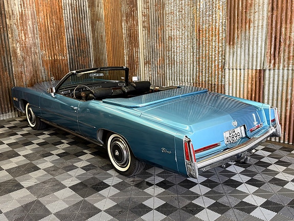 Cadillac Eldorado 15 of 30