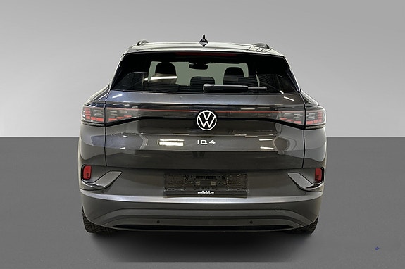 Volkswagen ID.4 5 of 14
