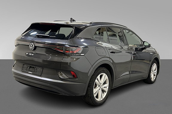 Volkswagen ID.4 6 of 14