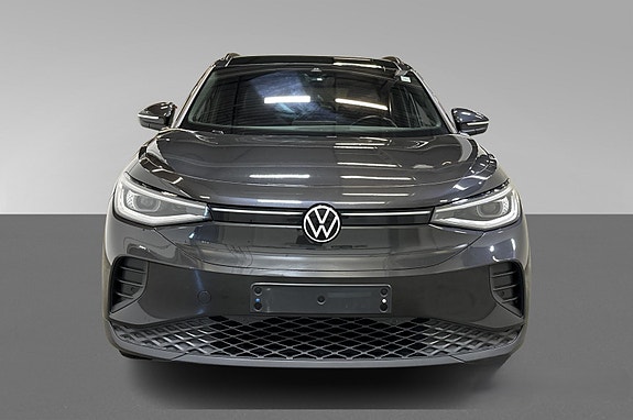 Volkswagen ID.4 2 of 14