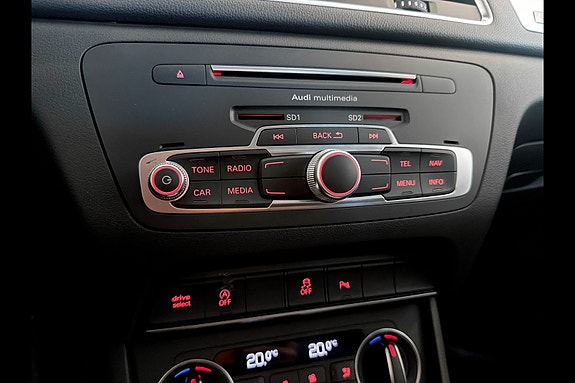 Audi Q3 25 of 29