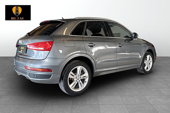 Audi Q3 5 of 29