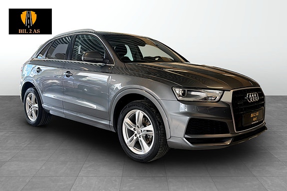 Audi Q3 7 of 29