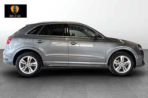 Audi Q3 6 of 29