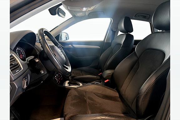 Audi Q3 19 of 29