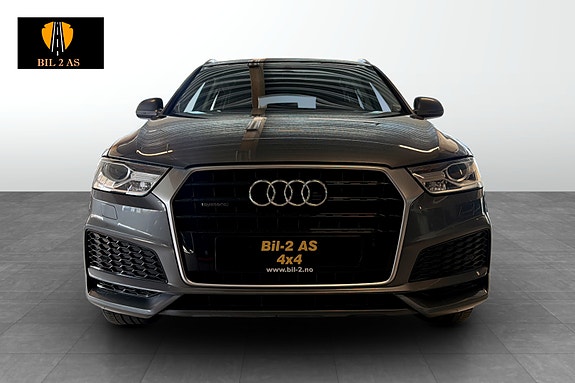 Audi Q3 8 of 29