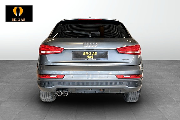 Audi Q3 4 of 29