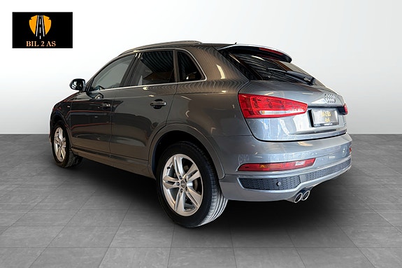 Audi Q3 3 of 29