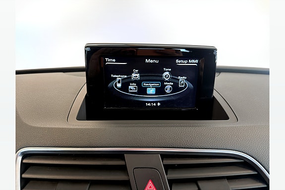 Audi Q3 26 of 29