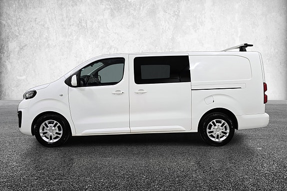Peugeot Expert 4 of 5