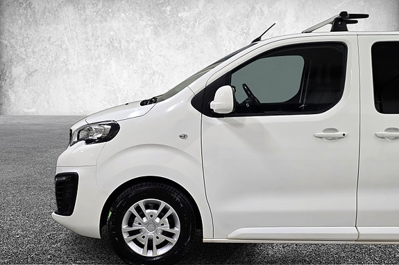 Peugeot Expert 5 of 5