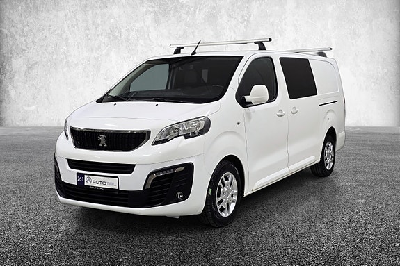 Peugeot Expert 3 of 5