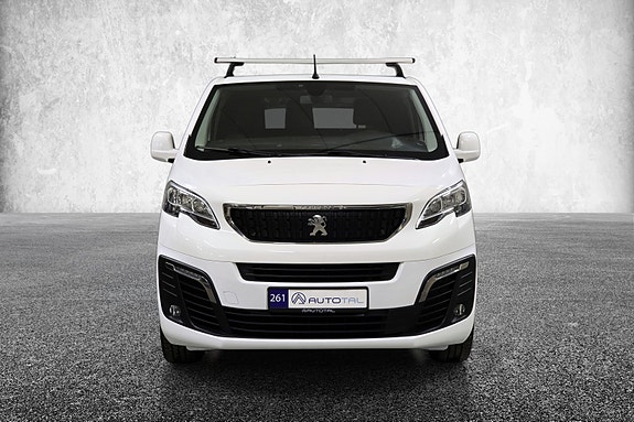 Peugeot Expert 2 of 5