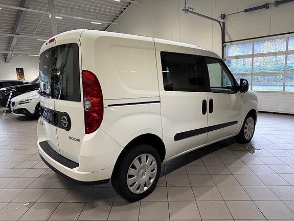 Opel Combo 4 of 5