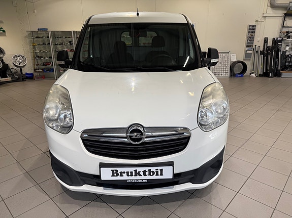 Opel Combo 2 of 5