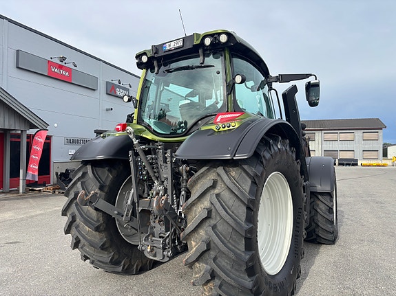 Valtra N174 Versu 2021, kr 1 229 000,-