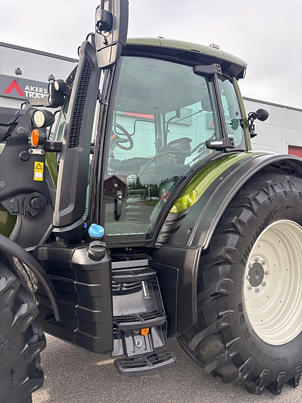 Valtra N174 Versu 2021, kr 1 229 000,-