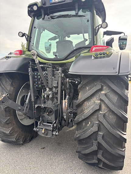 Valtra N174 Versu 2021, kr 1 229 000,-
