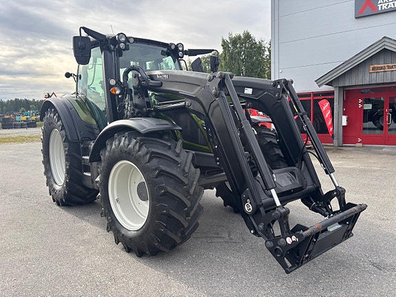 Valtra N174 Versu 2021, kr 1 229 000,-