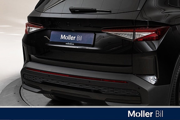 Skoda Elroq 5 of 18